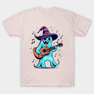 Boo Jee T-Shirt